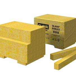 Cover image for Glava Robust Lamell