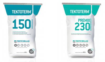 Cover image for Tektoterm