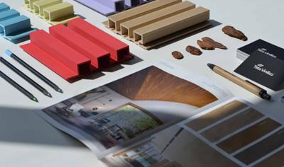 Cover image for Perfis Vini® Line