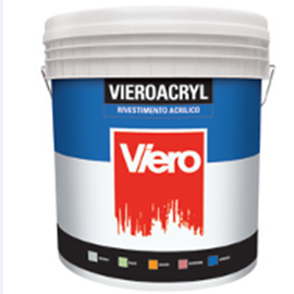 Cover image for Vieroacryl RST