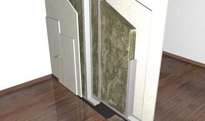 Cover image for Drywall