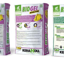 Cover image for Biogel No Limits, Biogel Revolution and Biosouple