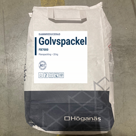 Cover image for EPD Höganäs Kakel Spackel