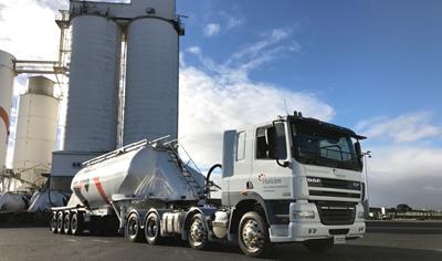 Cover image for General Purpose Portland Cement (Ultracem)