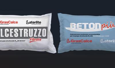 Cover image for Structural Concrete / Calcestruzzo Strutturale (MI)