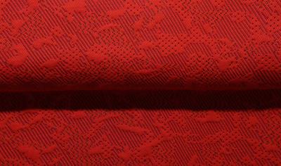 Cover image for Wool blend knitted textiles