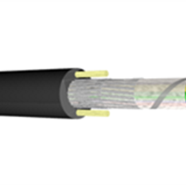 Cover image for Optical fibre cables for telecommunication networks through duct installation