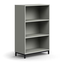 Cover image for QBUS Storage 2 shelves, 1252x800x400 mm