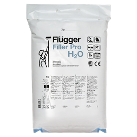 Cover image for Flügger Filler Pro H2O