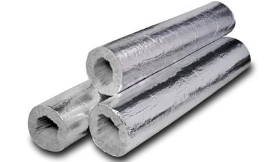 Cover image for ISOVER CLIMCOVER TUBE Alu1