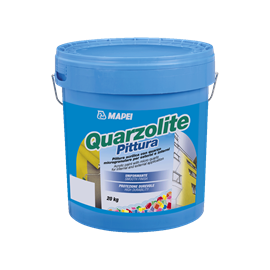 Cover image for Quarzolite Pittura