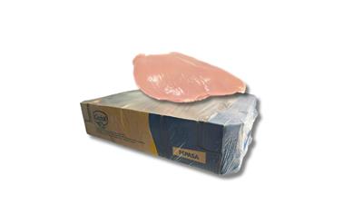 Cover image for Chicken breast fillet