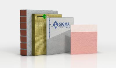 Cover image for SigmaIsol RW 