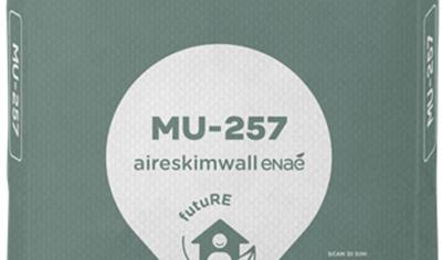 Cover image for MU-257