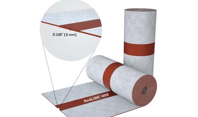 Cover image for RedLINE® 40G