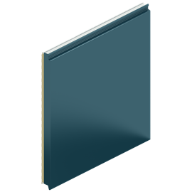 Cover image for Evolution Panelised Façade