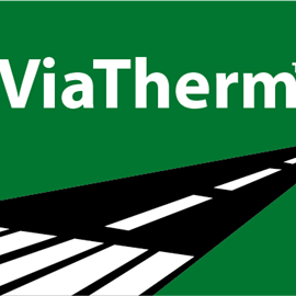 Cover image for ViaTherm™ 50E P4 R3 S2, SB
