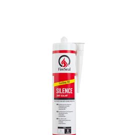 Cover image for Silence Joint Sealant