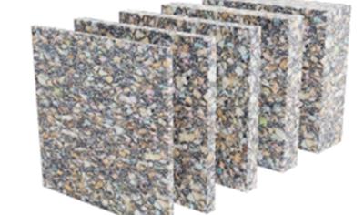 Cover image for GEOPANNEL SOUNDMATT 120