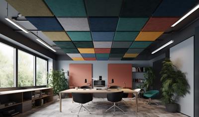 Cover image for FELTINA® - 100% wool designer felt