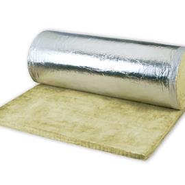 Cover image for URSA AIR Manta aluminio puro incombustible M3603/ AIR34AL
