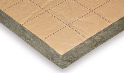 Cover image for URSA TERRA Mur P1281 / TER35KP 