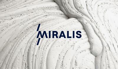 Cover image for Miralis Mineral Foam