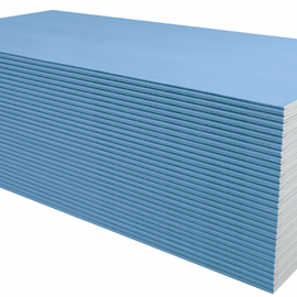 Cover image for Knauf Blue 12.5mm