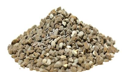 Cover image for Dead Burnt Dolomite (DBD)