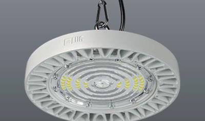 Cover image for Lighting Luminaire Triton