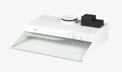 Cover image for Vallox X-line Cooker hoods