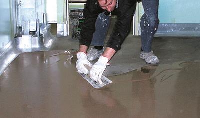 Cover image for Keratech® Eco R10 Zero - Kerakoll Ibérica