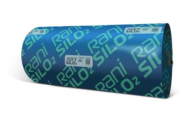 Cover image for Coloured PE Flexible Films, Printed