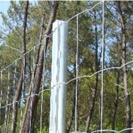 Cover image for Fencing and agriculture products EAF base