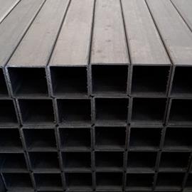 Cover image for Structural Tubes: Cold Formed Welded Structural Hollow Section