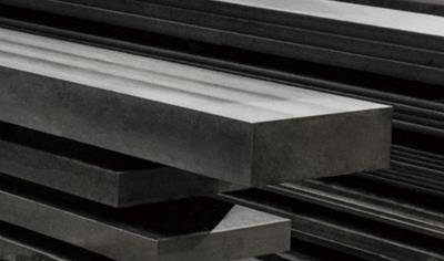 Cover image for TOOL & MOLD STEEL FLAT BAR