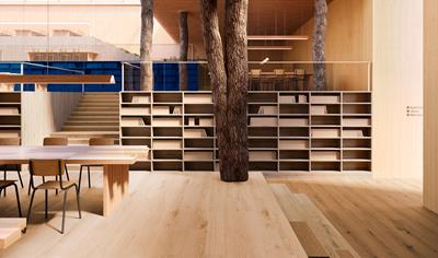 Cover image for LVT Glue Down - iD Inspiration 55/70