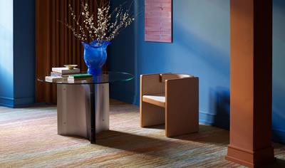 Cover image for Studio Abstract WT