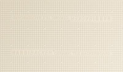 Cover image for Fiber Cement Hardie® Backer 6mm