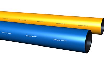 Cover image for egeplast 90 10® RC