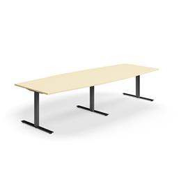 Cover image for Conference table QBUS, 3200x1200 mm