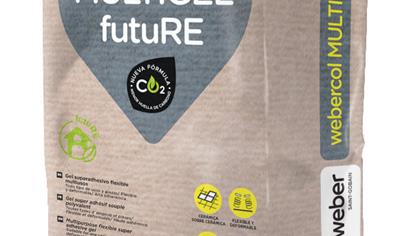 Cover image for webercol multigel futuRE