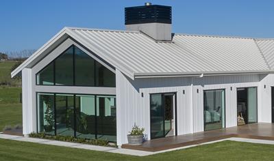 Cover image for Fibre Cement Products