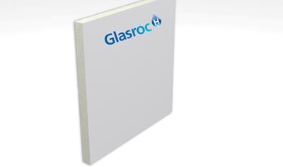 Cover image for Gyproc® Glasroc H 12.5mm