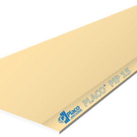 Cover image for PLACO® PIP 15