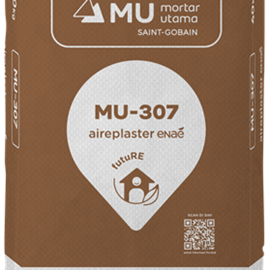 Cover image for MU-307