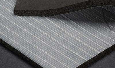 Cover image for K-FLEX ST Adhesive (sheet) thermal insulation products - DUBAI