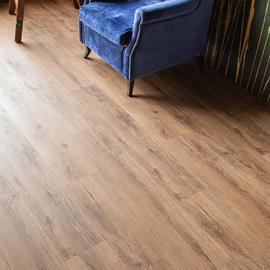 Cover image for WPC FLOORING