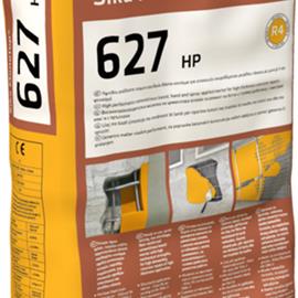Cover image for Sika MonoTop®-627 HP