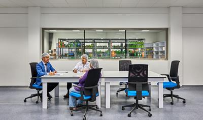 Cover image for CONTRAFLAM STRUCTURE